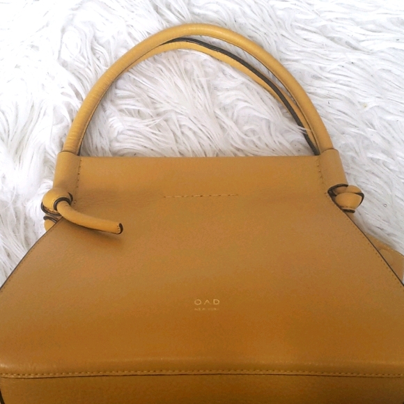 OAD New York Isla bag - Picture 1 of 3